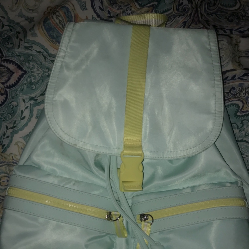 A beautiful bag